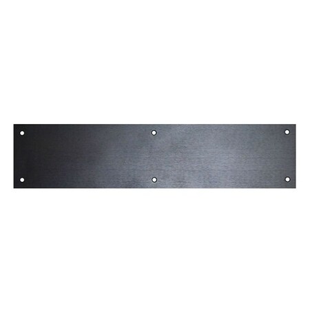 Don-Jo 6" x 36" Kick Plate J102613636
